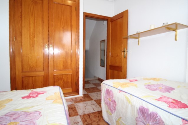 Woning te koop in Villamartín-Las Filipinas (Orihuela)