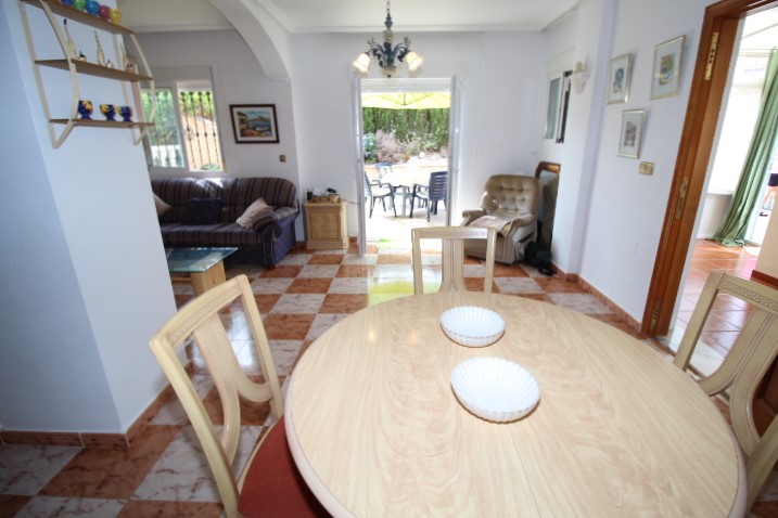 Casa in vendita a Villamartín-Las Filipinas (Orihuela)