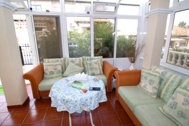 Woning te koop in Villamartín-Las Filipinas (Orihuela)