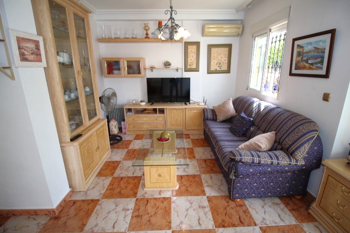 Woning te koop in Villamartín-Las Filipinas (Orihuela)