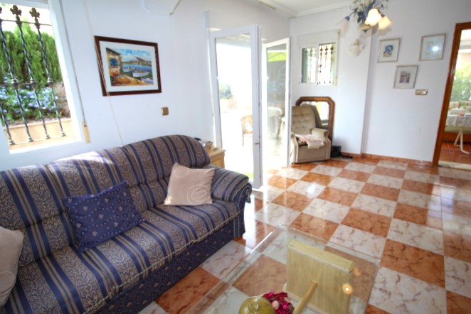 Woning te koop in Villamartín-Las Filipinas (Orihuela)