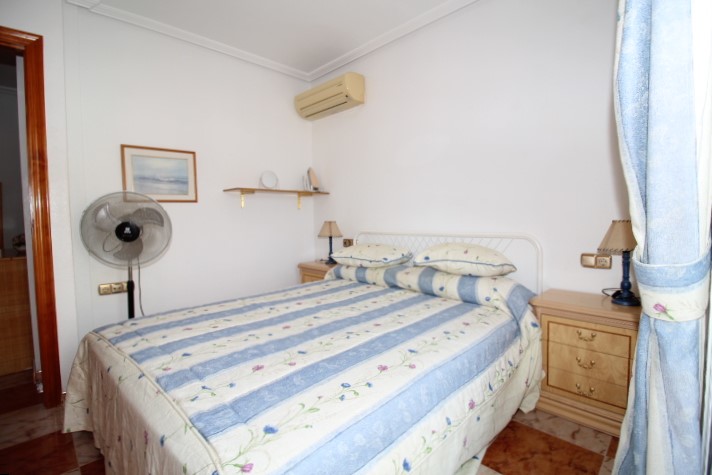 Woning te koop in Villamartín-Las Filipinas (Orihuela)