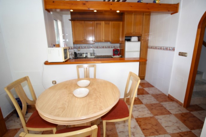 Woning te koop in Villamartín-Las Filipinas (Orihuela)