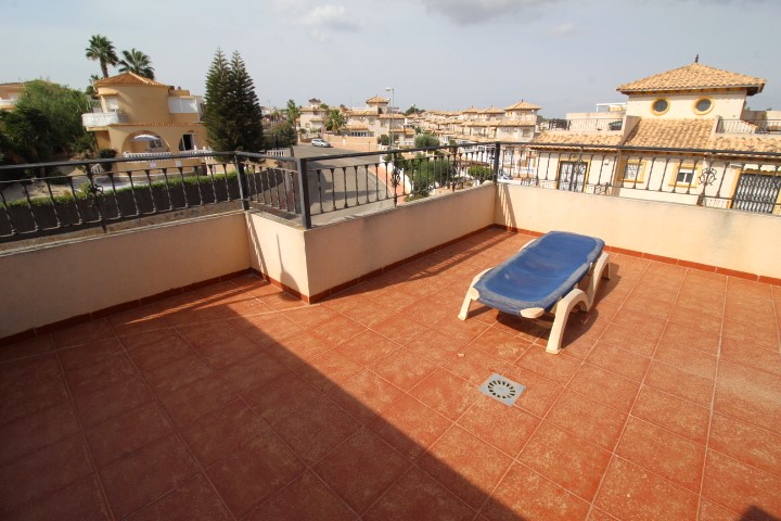 Casa in vendita a Villamartín-Las Filipinas (Orihuela)