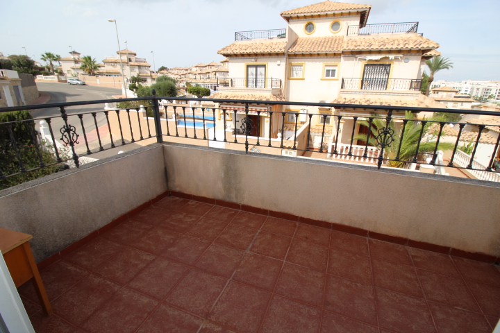 Woning te koop in Villamartín-Las Filipinas (Orihuela)