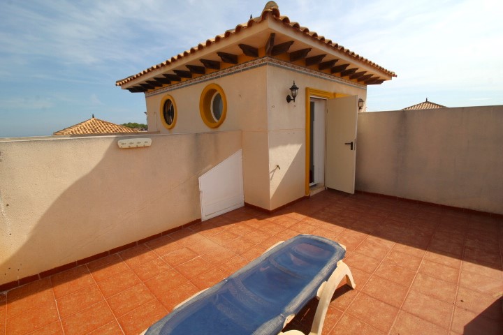 Casa in vendita a Villamartín-Las Filipinas (Orihuela)