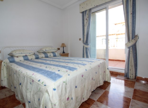 Woning te koop in Villamartín-Las Filipinas (Orihuela)