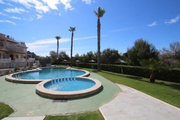 Woning te koop in Villamartín-Las Filipinas (Orihuela)