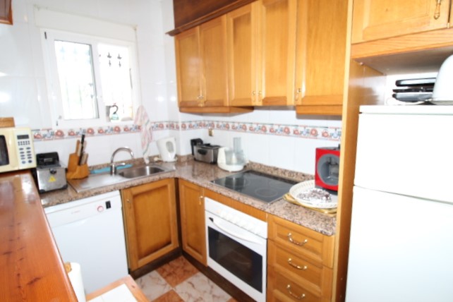 Woning te koop in Villamartín-Las Filipinas (Orihuela)