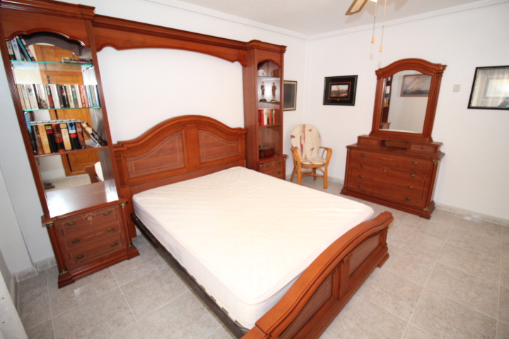 Woning te koop in Villamartín-Las Filipinas (Orihuela)