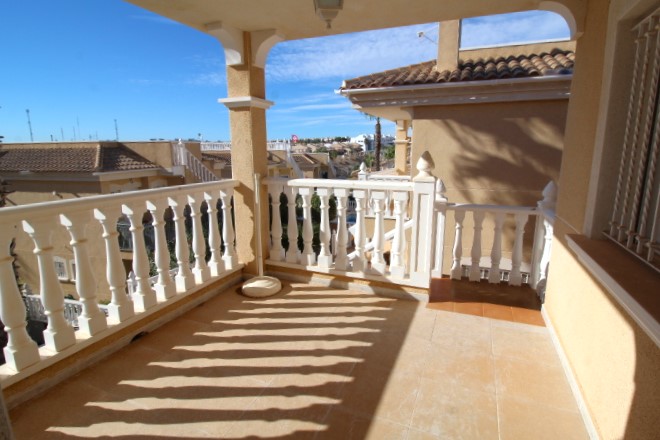 Woning te koop in Villamartín-Las Filipinas (Orihuela)