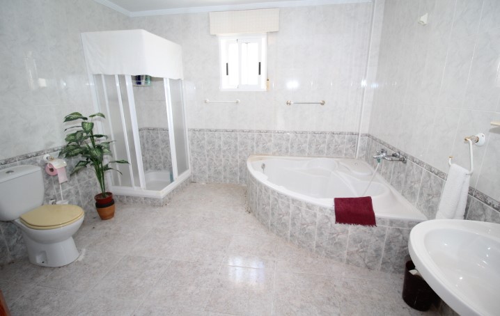 Woning te koop in Villamartín-Las Filipinas (Orihuela)