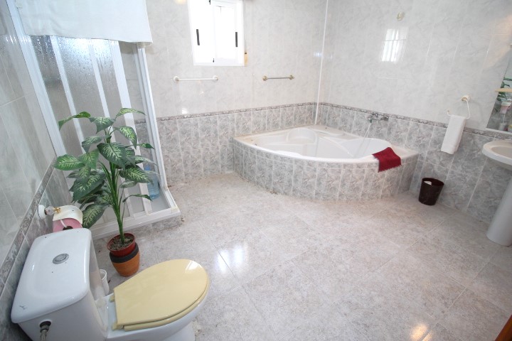 Casa in vendita a Villamartín-Las Filipinas (Orihuela)