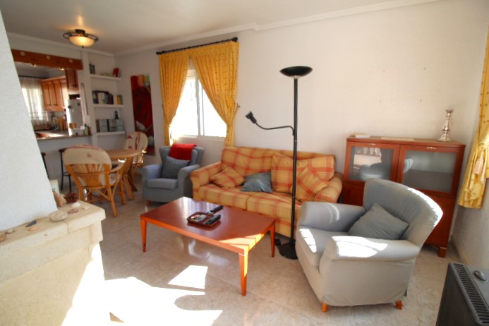 Woning te koop in Villamartín-Las Filipinas (Orihuela)