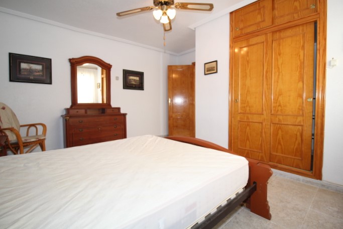 Chalet independiente en la popular Montegolf, Villamartin