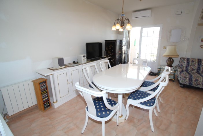 Woning te koop in San Miguel de Salinas