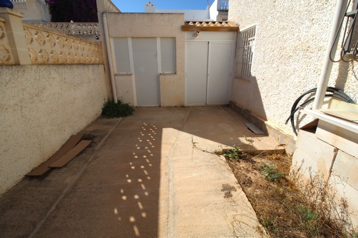 Woning te koop in San Miguel de Salinas