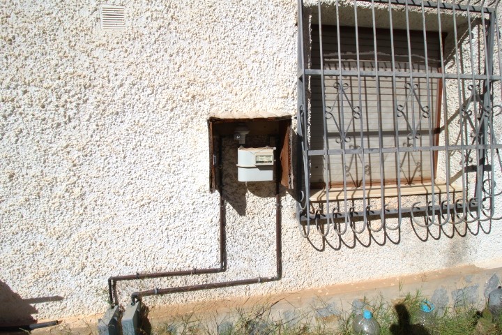 Woning te koop in San Miguel de Salinas