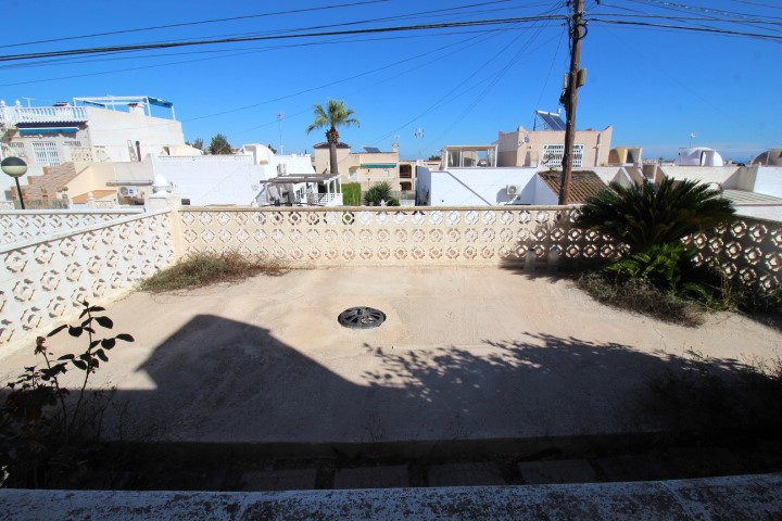 Woning te koop in San Miguel de Salinas