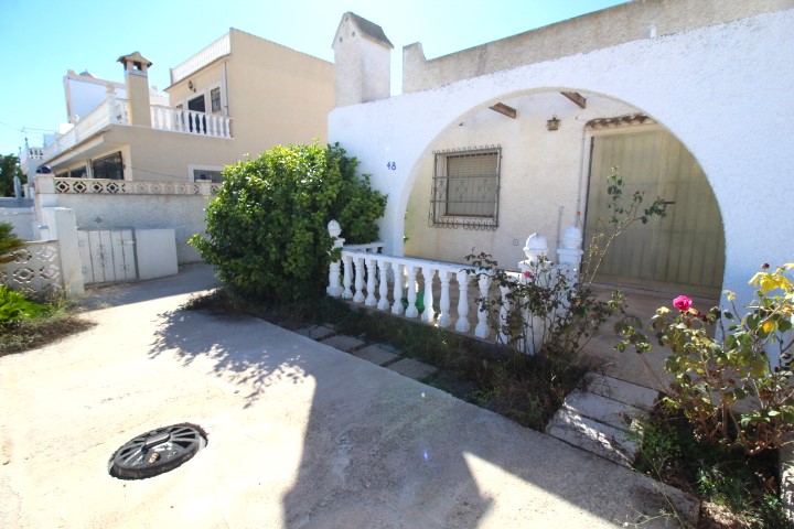 Woning te koop in San Miguel de Salinas