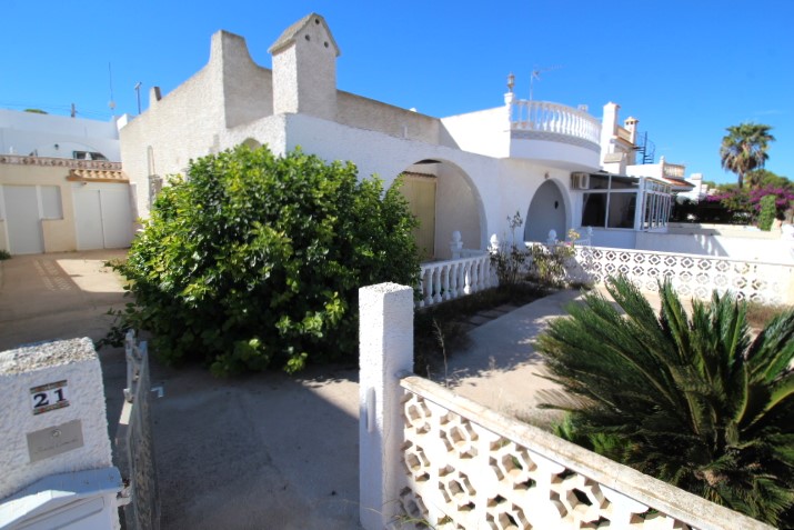 Casa adosada en Blue Lagoon