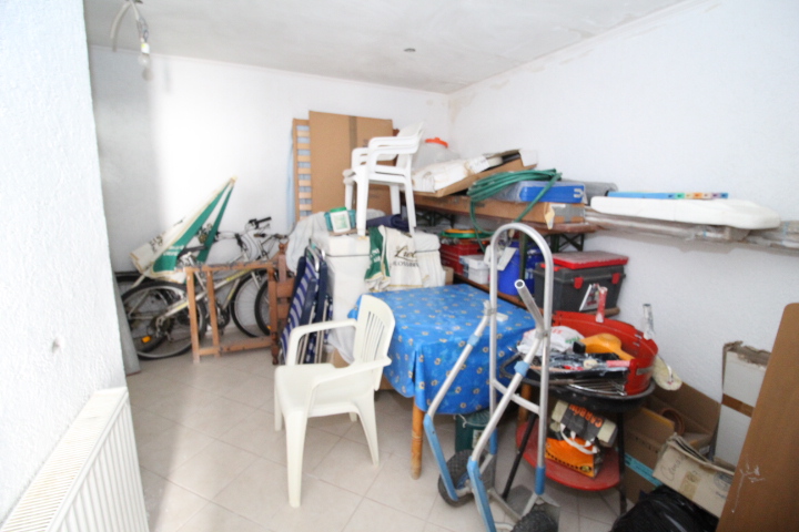 Woning te koop in San Miguel de Salinas