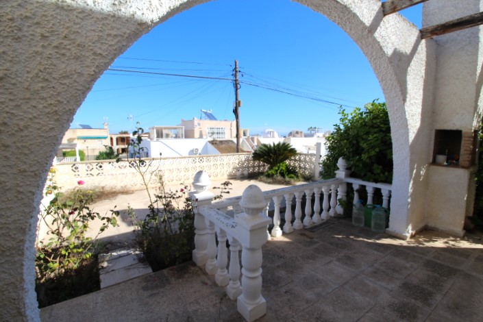 Casa in vendita a San Miguel de Salinas