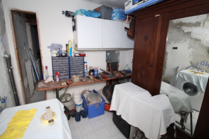 Woning te koop in San Miguel de Salinas