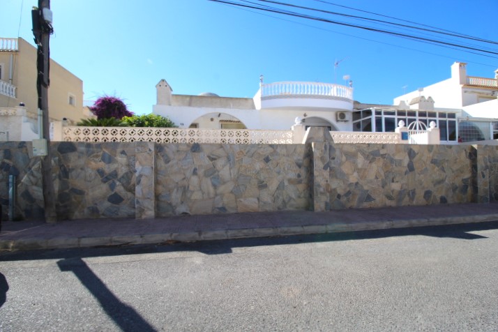 Casa adosada en Blue Lagoon