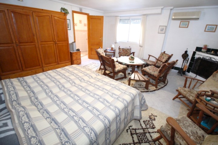 Woning te koop in Villamartín-Las Filipinas (Orihuela)