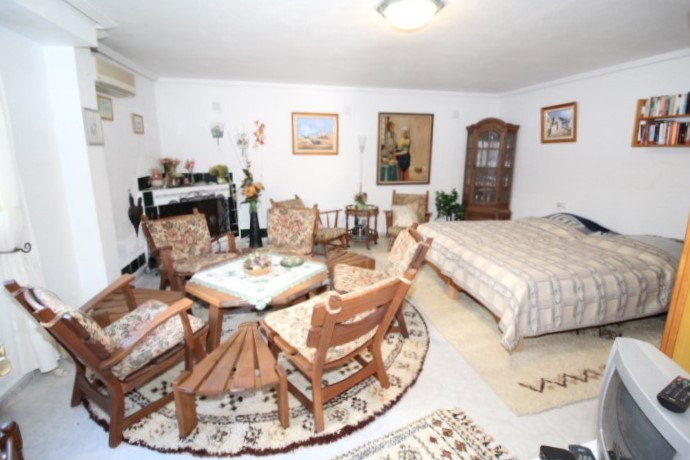 Woning te koop in Villamartín-Las Filipinas (Orihuela)