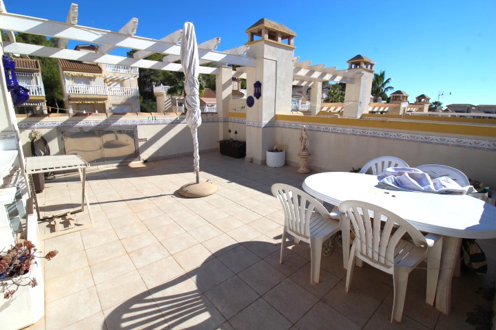 Woning te koop in Villamartín-Las Filipinas (Orihuela)