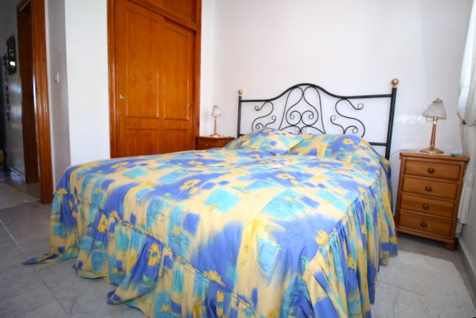 Woning te koop in Villamartín-Las Filipinas (Orihuela)