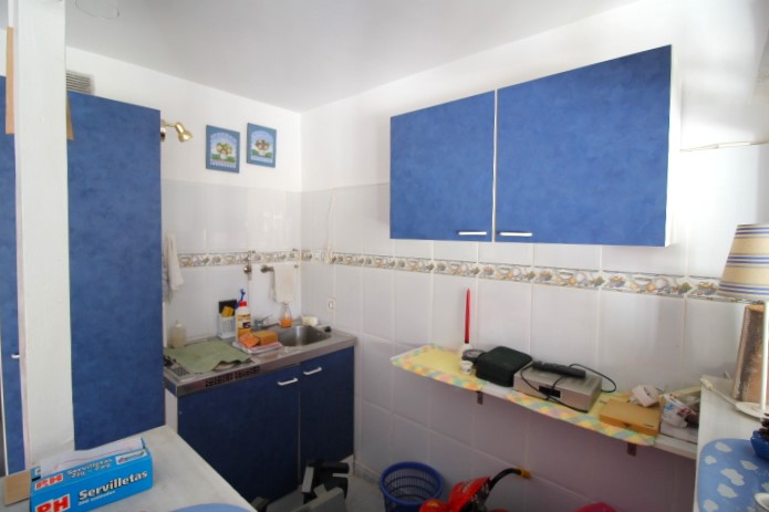 Woning te koop in Villamartín-Las Filipinas (Orihuela)