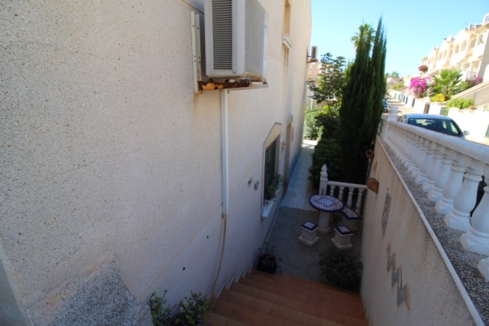 Woning te koop in Villamartín-Las Filipinas (Orihuela)