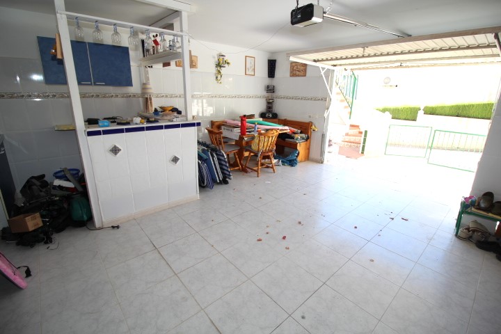 Casa in vendita a Villamartín-Las Filipinas (Orihuela)