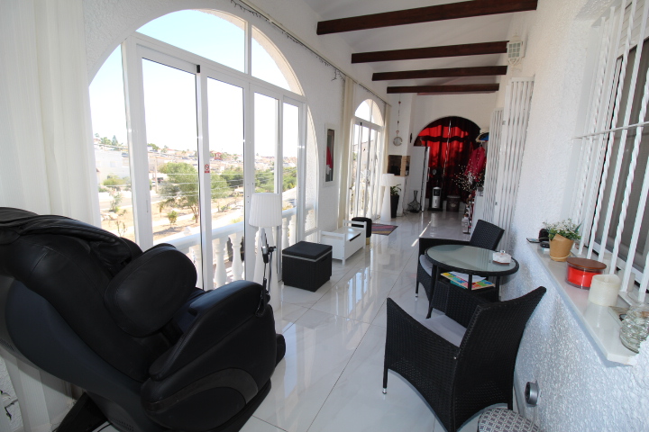 Woning te koop in San Miguel de Salinas