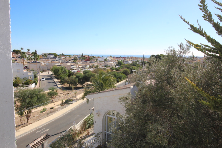 Casa in vendita a San Miguel de Salinas