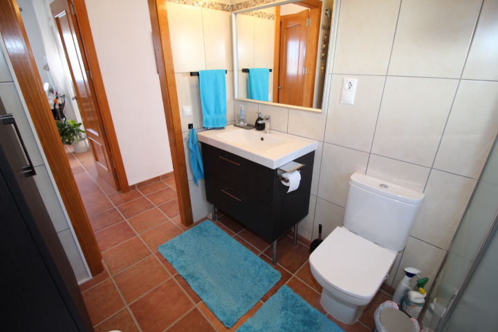 Woning te koop in San Miguel de Salinas