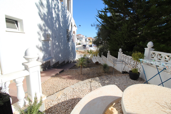 Casa in vendita a San Miguel de Salinas