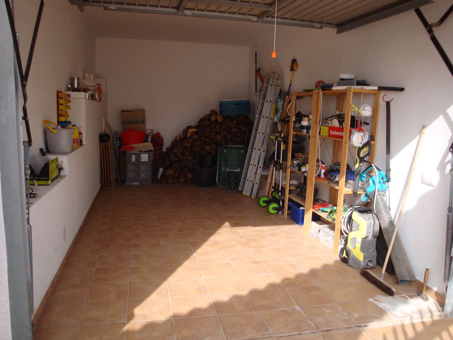 Woning te koop in San Miguel de Salinas