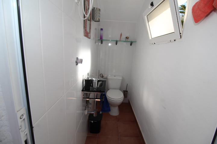 Woning te koop in San Miguel de Salinas