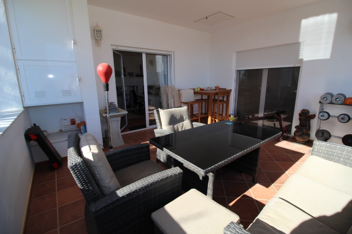 Detached villa reformed 2023 with private pool in Blue Lagoon / Villamartin