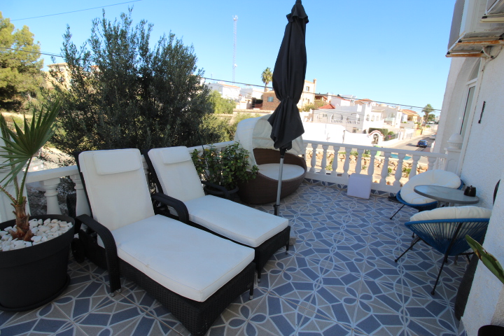 Woning te koop in San Miguel de Salinas