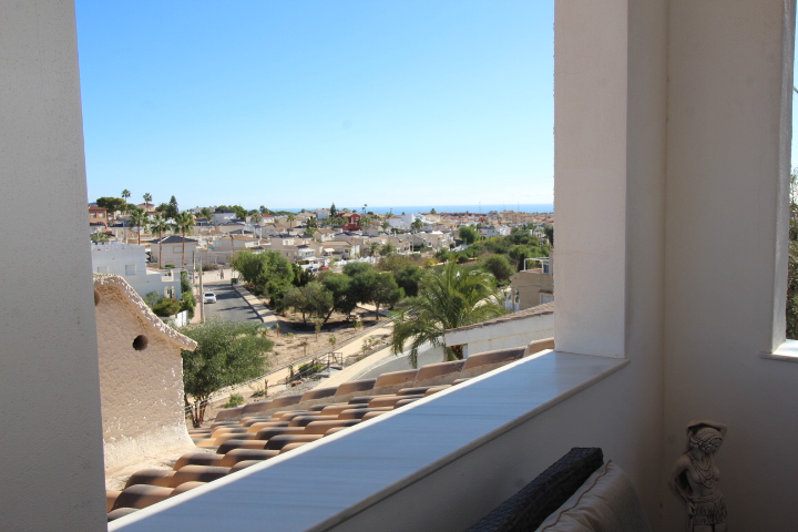 Casa in vendita a San Miguel de Salinas