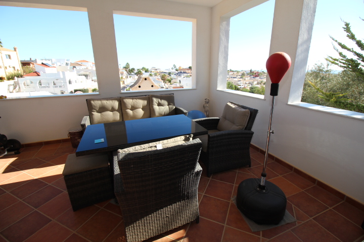 Woning te koop in San Miguel de Salinas