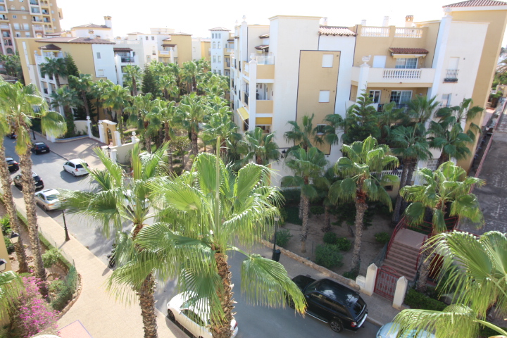Lejlighed til salg i Playa del Cura (Torrevieja)