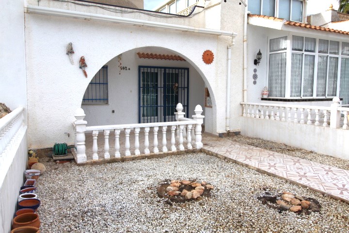 平房 出售 在 San Miguel de Salinas