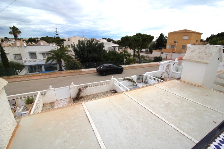 Bungalow in vendita a San Miguel de Salinas