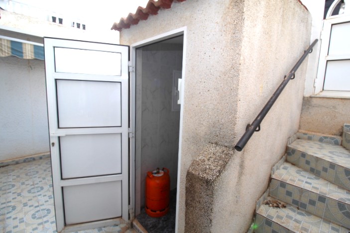 Bungalow in vendita a San Miguel de Salinas